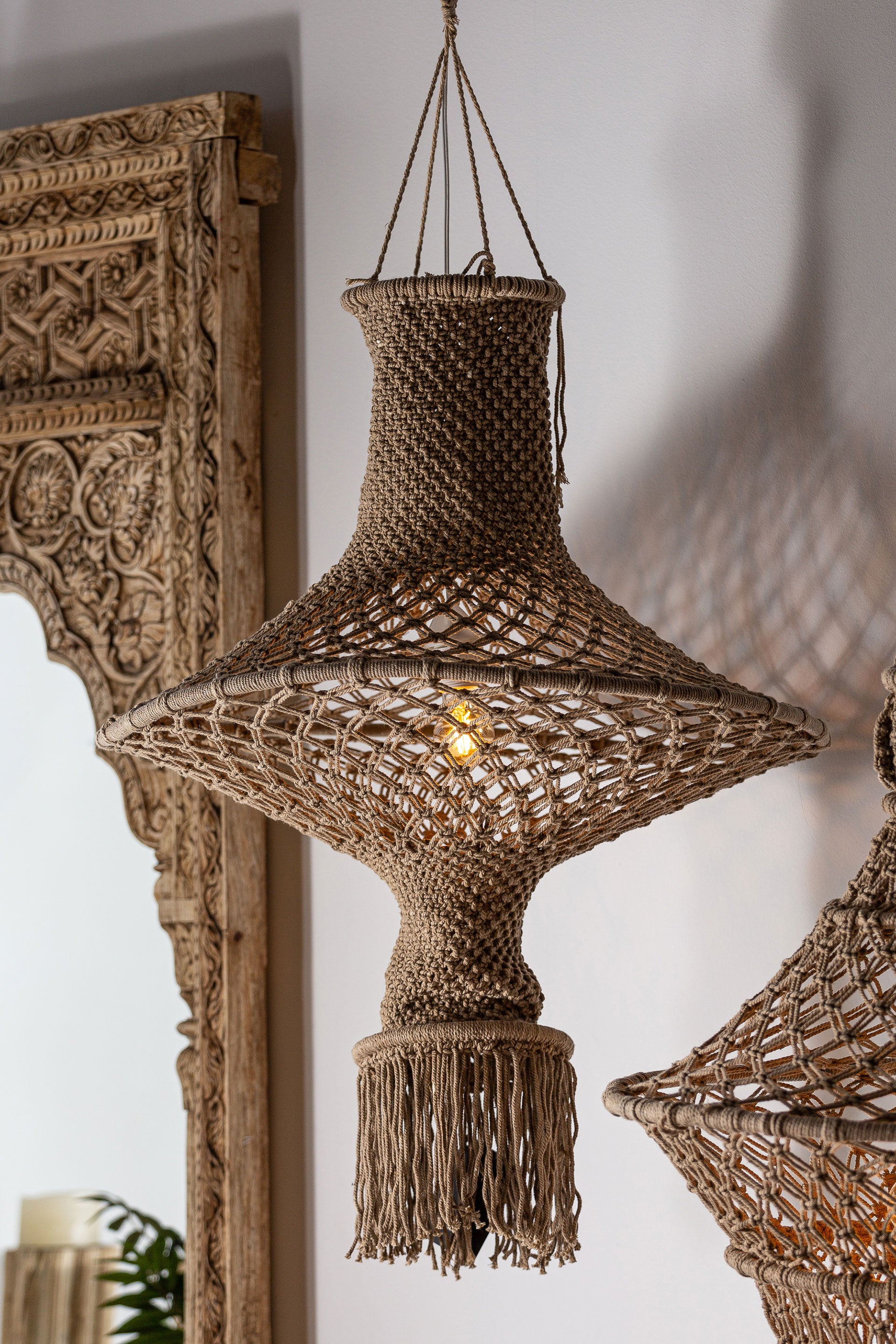 CEILING LAMP
